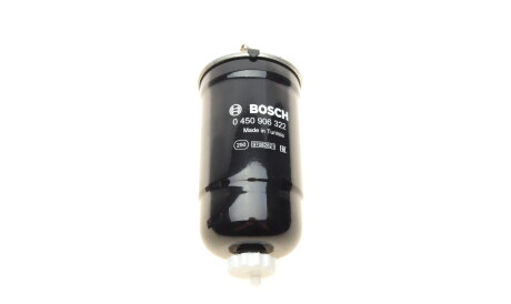 Фото 2 - Паливний фільтр BOSCH 0 450 906 322 (0450906322)