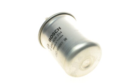 Фото 3 - Паливний фільтр BOSCH 0 450 906 334 (0450906334)