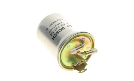 Фото 4 - Паливний фільтр BOSCH 0 450 906 334 (0450906334)