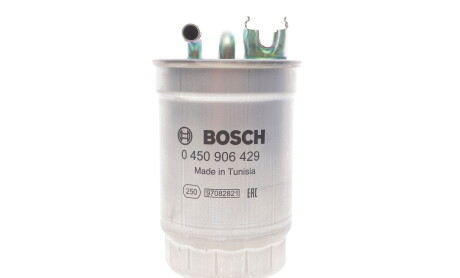 Фото 4 - Паливний фільтр BOSCH 0 450 906 429 (0450906429)