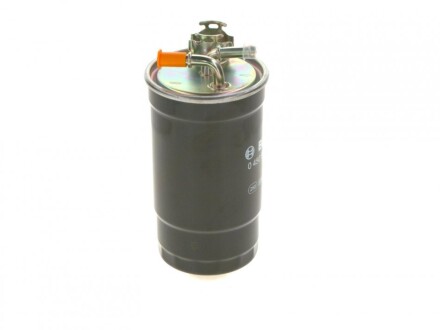 Фото 3 - Топливный фильтр BOSCH 0 450 906 437 (0450906437)