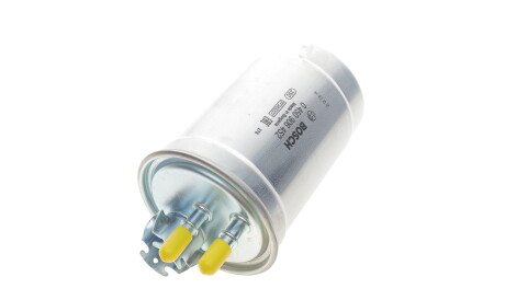 Фото 2 - Паливний фільтр BOSCH 0 450 906 452 (0450906452)