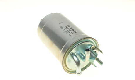 Фото 2 - Паливний фільтр BOSCH 0 450 906 453 (0450906453)