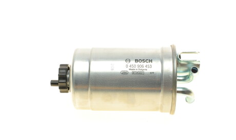 Фото 3 - Паливний фільтр BOSCH 0 450 906 453 (0450906453)