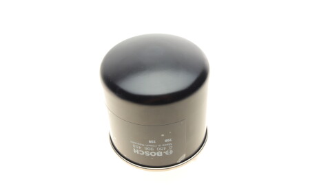 Фото 2 - Топливный фильтр BOSCH 0 450 906 458 (0450906458)