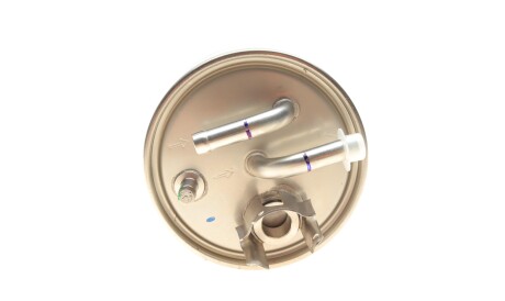 Фото 3 - Топливный фильтр BOSCH 0 450 906 458 (0450906458)