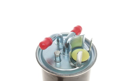 Фото 3 - Паливний фільтр BOSCH 0 450 906 459 (0450906459)