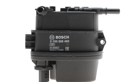 Топливный фильтр - BOSCH 0 450 906 460