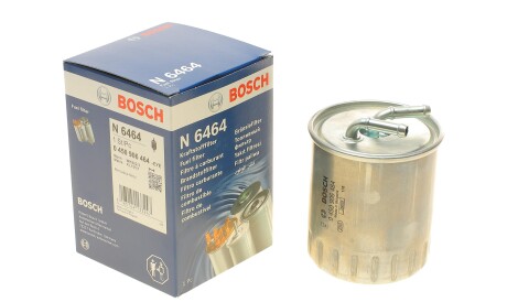 Топливный фильтр - BOSCH 0 450 906 464