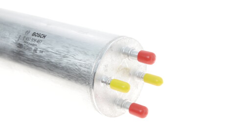 Фото 3 - Паливний фільтр BOSCH 0 450 906 467 (0450906467)