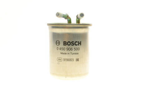 Фото 3 - Топливный фильтр BOSCH 0 450 906 500 (0450906500)