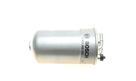 Фото 2 - Паливний фільтр BOSCH 0 450 906 503 (0450906503)