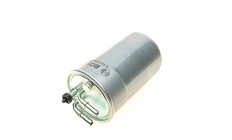 Фото 5 - Паливний фільтр BOSCH 0 450 906 503 (0450906503)