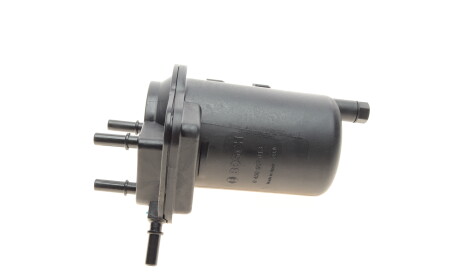 Фото 3 - Паливний фільтр BOSCH 0 450 907 013 (0450907013)