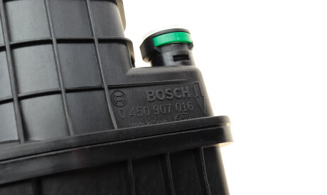 Фото 2 - Паливний фільтр BOSCH 0 450 907 016 (0450907016)