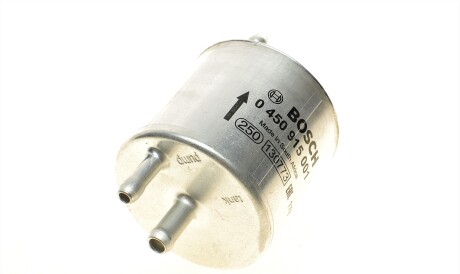 Фото 2 - Топливный фильтр BOSCH 0 450 915 001 (0450915001)