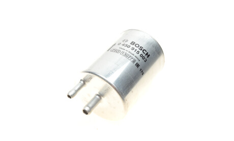 Фото 6 - Паливний фільтр BOSCH 0 450 915 003 (0450915003)