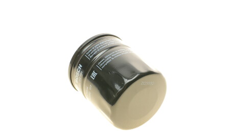 Фото 2 - Масляний фільтр BOSCH 0 451 102 056 (0451102056)