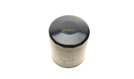 Фото 2 - Масляний фільтр BOSCH 0 451 103 050 (0451103050)