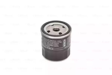 Фото 3 - Масляний фільтр BOSCH 0 451 103 079 (0451103079)