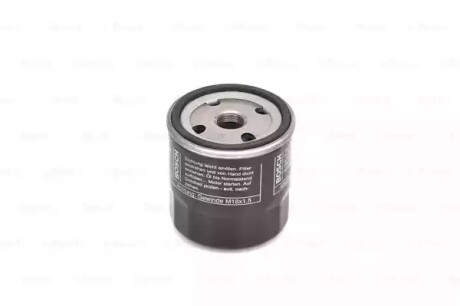 Фото 4 - Масляний фільтр BOSCH 0 451 103 079 (0451103079)