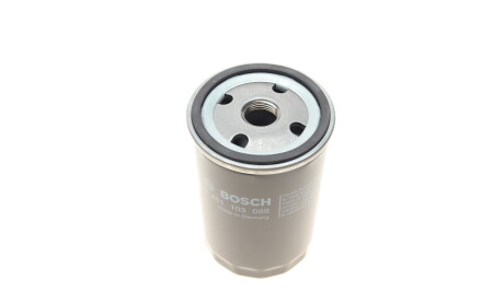 Фото 4 - Масляний фільтр BOSCH 0 451 103 086 (0451103086)