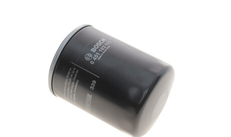 Фото 2 - Масляний фільтр BOSCH 0 451 103 111 (0451103111)