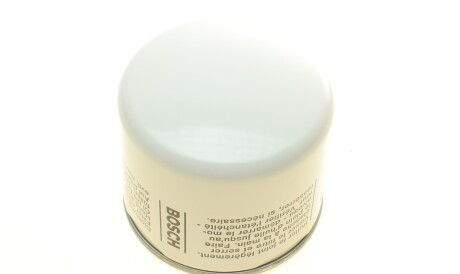 Фото 2 - Масляный фильтр BOSCH 0 451 103 219 (0451103219)