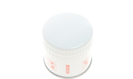 Фото 2 - Масляний фільтр BOSCH 0 451 103 252 (0451103252)