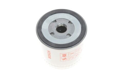 Фото 3 - Масляний фільтр BOSCH 0 451 103 252 (0451103252)