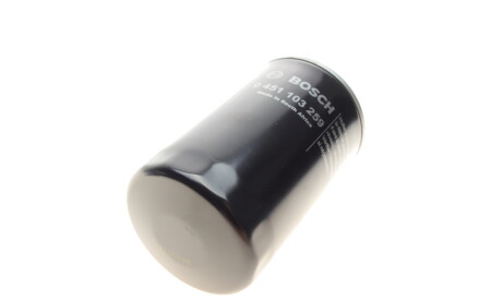 Фото 3 - Масляний фільтр BOSCH 0 451 103 259 (0451103259)