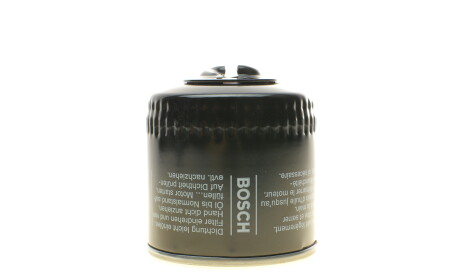 Фото 3 - Масляний фільтр BOSCH 0 451 103 289 (0451103289)