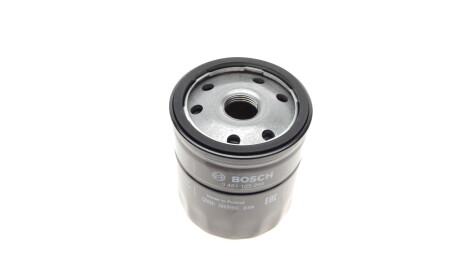 Фото 4 - Масляный фильтр BOSCH 0 451 103 299 (0451103299)