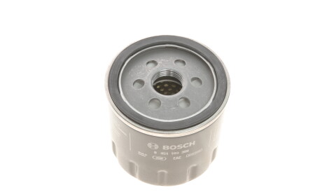 Фото 3 - Масляний фільтр BOSCH 0 451 103 300 (0451103300)