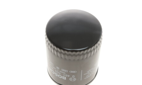 Фото 2 - Масляный фильтр BOSCH 0 451 103 313 (0451103313)