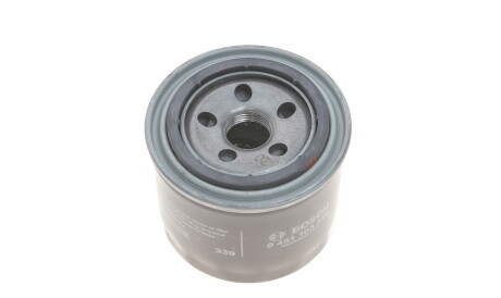 Фото 3 - Масляный фильтр BOSCH 0 451 103 316 (0451103316)