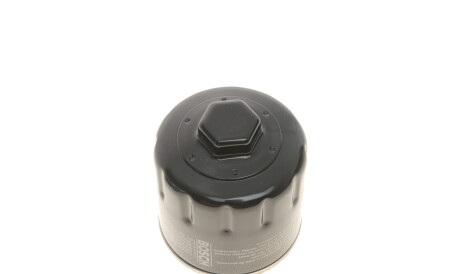 Фото 2 - Масляний фільтр BOSCH 0 451 103 318 (0451103318)