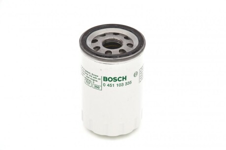 Масляний фільтр - (96JV6714AA, EAZ1354) BOSCH 0 451 103 335