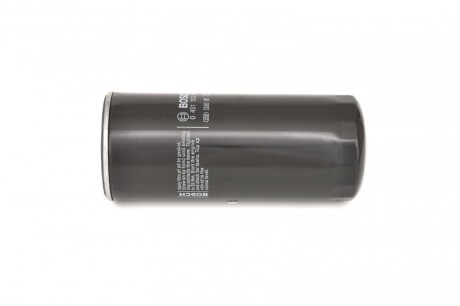 Фото 3 - Масляний фільтр BOSCH 0 451 103 343 (0451103343)