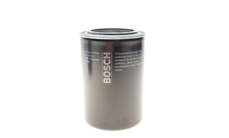 Фото 4 - Масляний фільтр BOSCH 0 451 103 346 (0451103346)