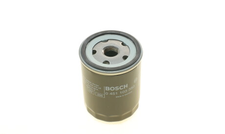 Фото 2 - Масляный фильтр BOSCH 0 451 103 350 (0451103350)