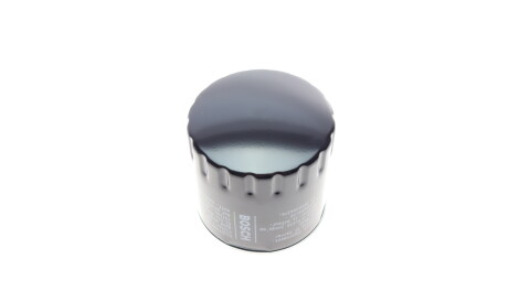 Фото 2 - Масляний фільтр BOSCH 0 451 103 353 (0451103353)