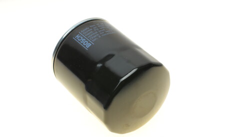 Фото 2 - Масляний фільтр BOSCH 0 451 103 366 (0451103366)