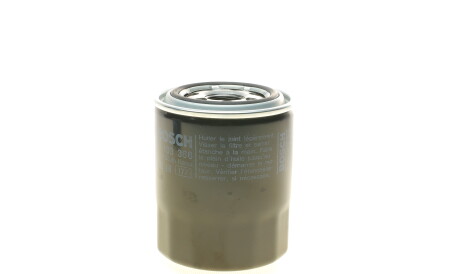 Фото 3 - Масляний фільтр BOSCH 0 451 103 366 (0451103366)