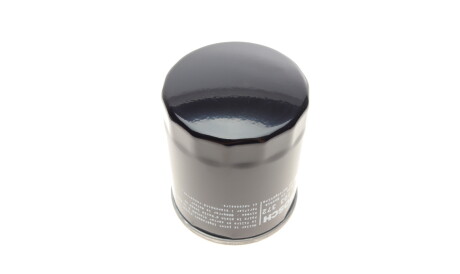 Фото 2 - Масляный фильтр BOSCH 0 451 103 372 (0451103372)