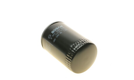 Фото 2 - Масляний фільтр BOSCH 0 451 104 066 (0451104066)