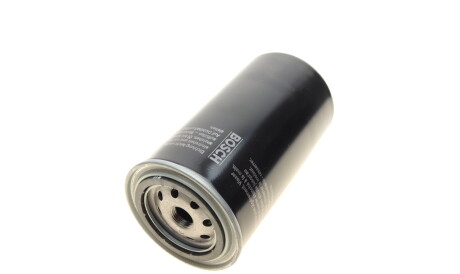 Фото 2 - Масляный фильтр BOSCH 0 451 203 001 (0451203001)