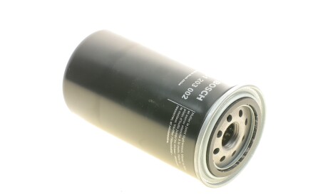 Фото 3 - Масляный фильтр BOSCH 0 451 203 002 (0451203002)