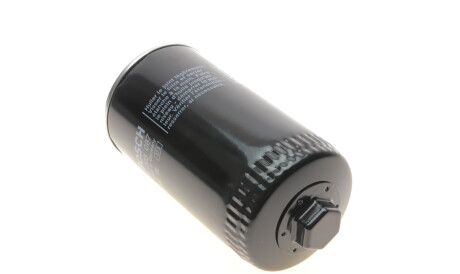 Фото 2 - Масляний фільтр BOSCH 0 451 203 087 (0451203087)