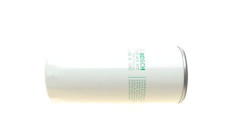 Фото 2 - Масляний фільтр BOSCH 0 451 403 077 (0451403077)